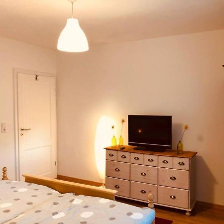 Ferienwohnung Am Pieperknapp In אולסברג מראה חיצוני תמונה